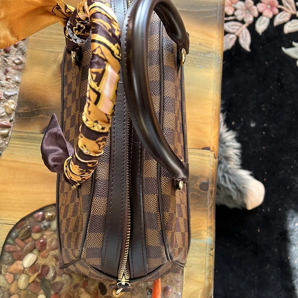 LV bag - Picture 4 of 8